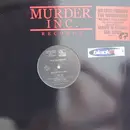 12'' - The Murderers - We Don't Give A What