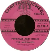 The Murmaids / The Murmaids Band