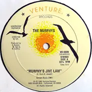 The Murphys - Murphy's Jive Law