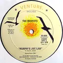 12'' - The Murphys - Murphy's Jive Law