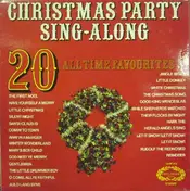 The Musicmakers - Christmas Party Sing-Along - 20 All-Time Favourites
