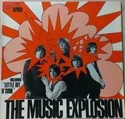 Music Explosion