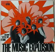 The Music Explosion - Little Bit O' Soul