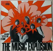 The Music Explosion - Little Bit O' Soul