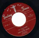 7'' - The Muskateers - Deep In My Heart / Love Me Til Your Dying Day