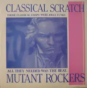 The Mutant Rockers