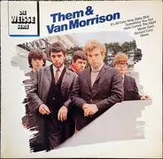 Them & Van Morrison - Die Weisse Serie