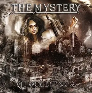 The Mystery - APOCALYPSE 666