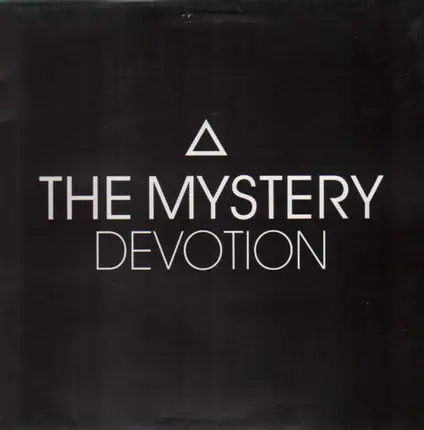 The Mystery - Devotion