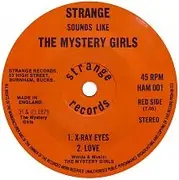 7'' - The Mystery Girls - Sounds Like The Mystery Girls