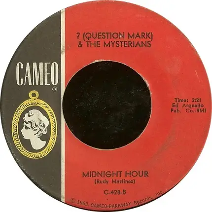 ? & The Mysterians - 96 Tears