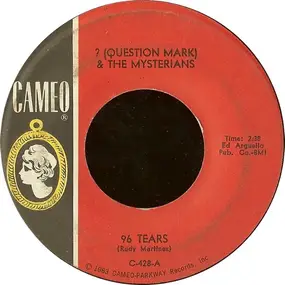 ? & the Mysterians - 96 Tears