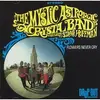 CD - The Mystic Astrologic Crystal Band - Flowers Never Cry