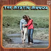 LP - The Mystic Moods Orchestra - Country Lovin' Folk