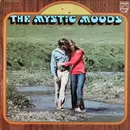 LP - The Mystic Moods Orchestra - Country Lovin' Folk