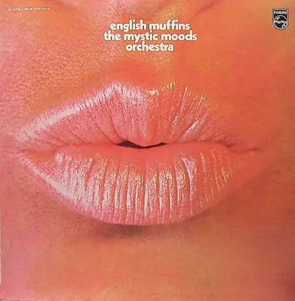 The Mystic Moods Orchestra - English Muffins