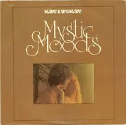 The Mystic Moods Orchestra - Man And Woman