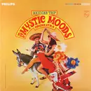 LP - The Mystic Moods Orchestra - Mexican Trip