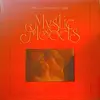 LP - The Mystic Moods Orchestra - Moods For A Stormy Night