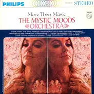 The Mystic Moods Orchestra - More than Music
