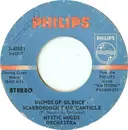 7'' - The Mystic Moods Orchestra - Sounds Of Silence - Scarborough Fair/Canticle