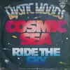 7'' - The Mystic Moods - Cosmic Sea
