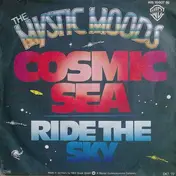 The Mystic Moods - Cosmic Sea