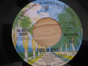 The Mystic Sounds - Tubular Bells