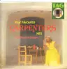 LP - The Mystral Singers - Your Favourite Carpenters Hits