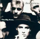 CD - Then Jerico - The Big Area