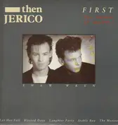 Then Jerico