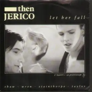 Then Jerico - Let Her Fall
