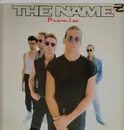 LP - The Name - Promise