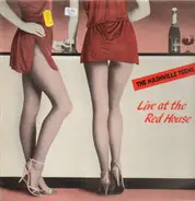 The Nashville Teens - Live At The Red House