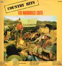 LP - The Nashville Cats - Country Hits