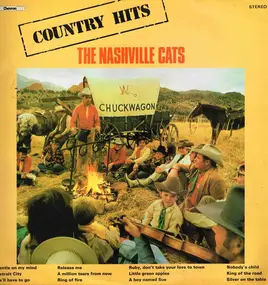 The Nashville Cats - Country Hits