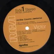 Don Gibson, Chet Atkins,... - All-Star Country Jamboree