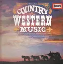 LP - The Nashville Gamblers - Original Country & Western Music