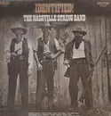 LP - The Nashville String Band - Identified!