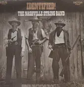 The Nashville String Band - Identified!