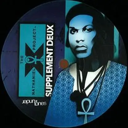 The Nathaniel X Project - Supplement Deux