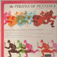 Gilbert And Sullivan - The Pirates Of Penzance