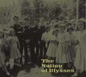 The Nation of Ulysses - EMBASSY TAPES