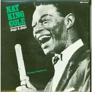 The Nat King Cole Trio - Sings & Plays