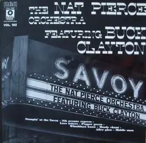 Buck Clayton - Jam session at the Savoy