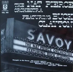 Buck Clayton - Jam session at the Savoy