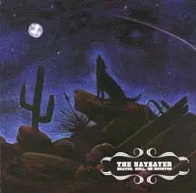 The Naysayer - Heaven, Hell, or Houston