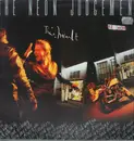 LP - The Neon Judgement - The Insult