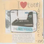 The Nectarine No. 9 - I ♥ Total Destruction
