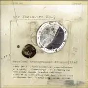 CD - The Nectarine No. 9 - Received, Transgressed & Transmitted